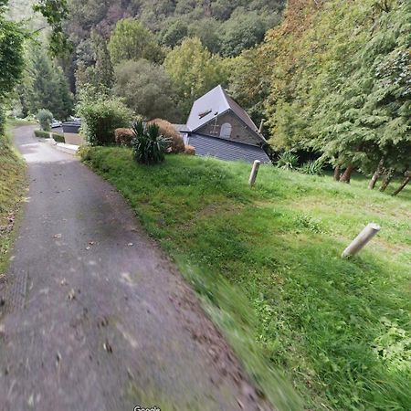 Maison Gite A Vire Normandie Εξωτερικό φωτογραφία