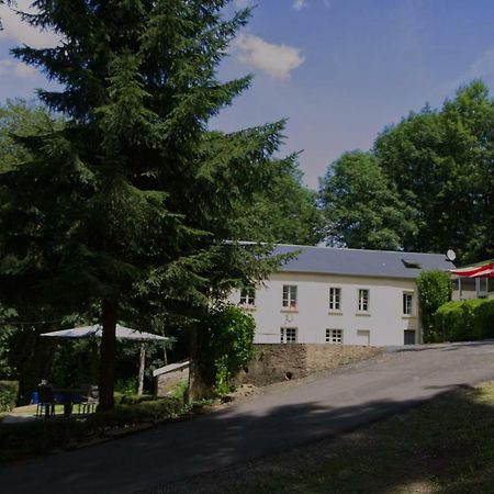 Maison Gite A Vire Normandie Εξωτερικό φωτογραφία