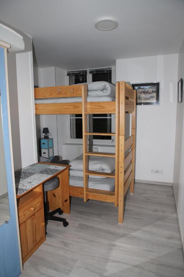 Maison Gite A Vire Normandie Εξωτερικό φωτογραφία