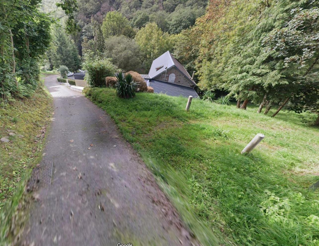 Maison Gite A Vire Normandie Εξωτερικό φωτογραφία