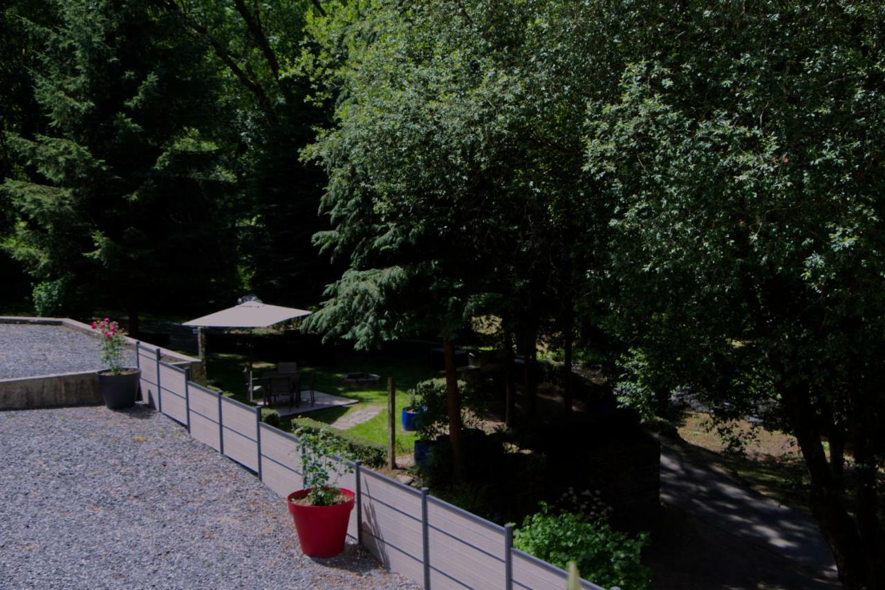 Maison Gite A Vire Normandie Εξωτερικό φωτογραφία