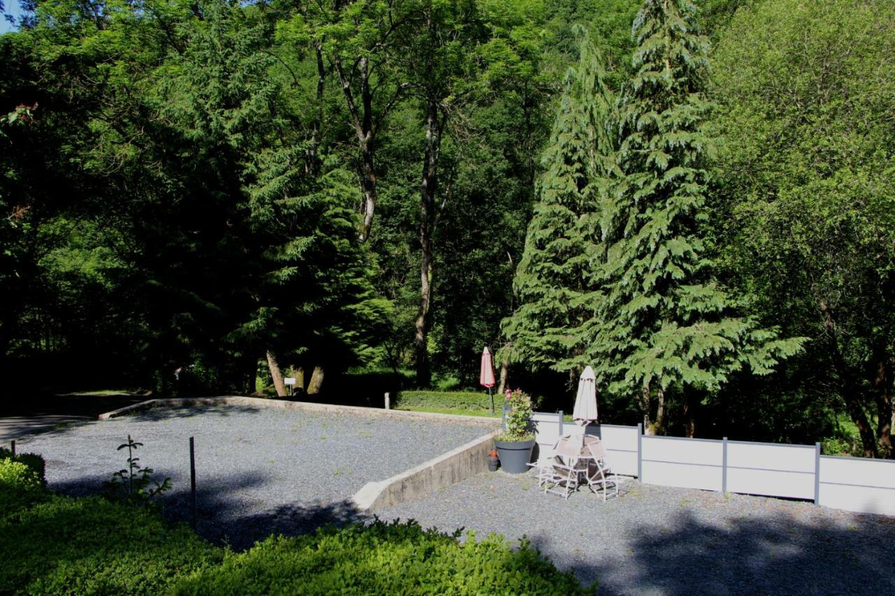 Maison Gite A Vire Normandie Εξωτερικό φωτογραφία