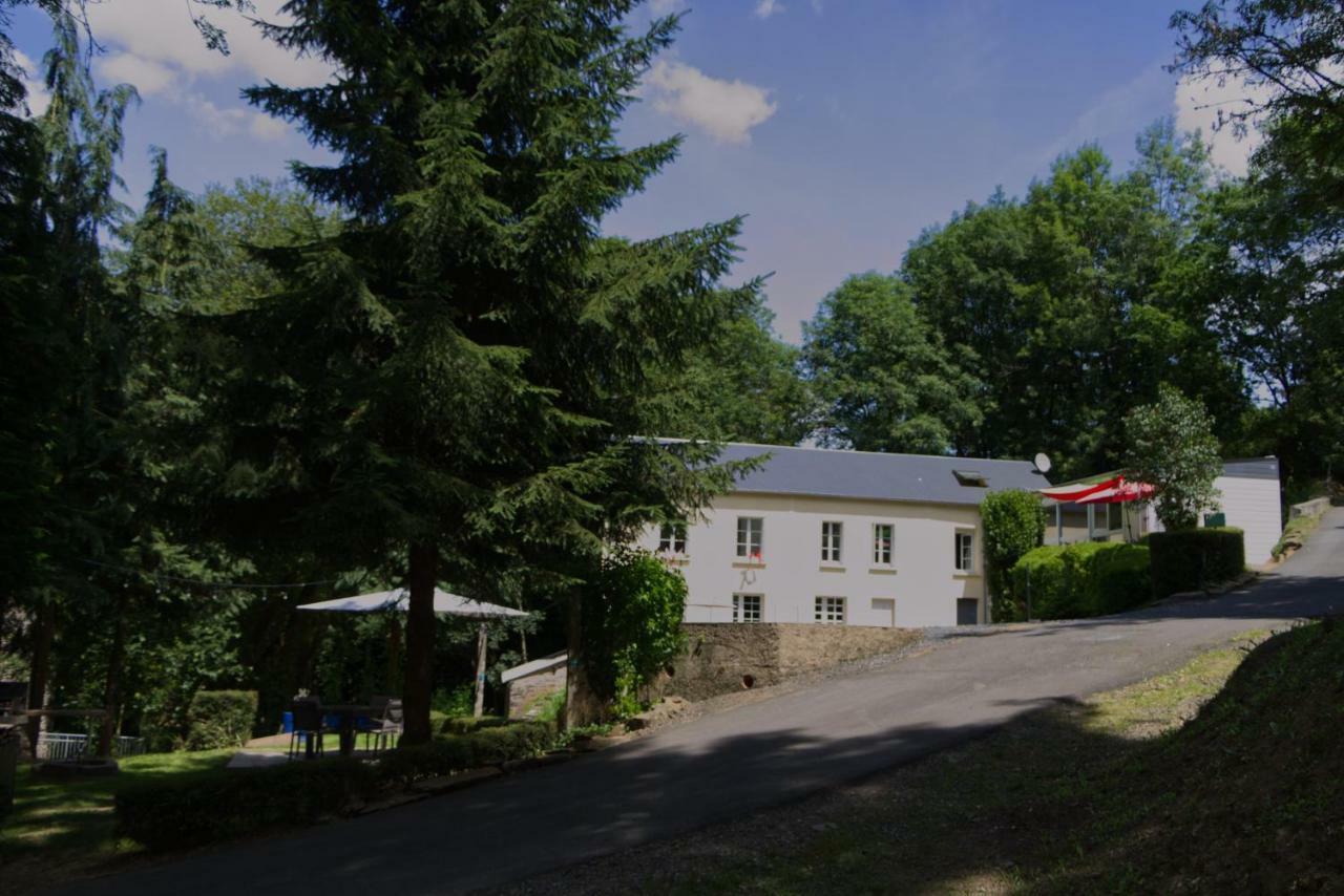 Maison Gite A Vire Normandie Εξωτερικό φωτογραφία