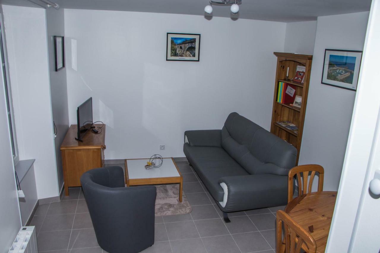 Maison Gite A Vire Normandie Εξωτερικό φωτογραφία