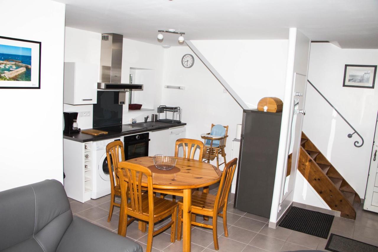 Maison Gite A Vire Normandie Εξωτερικό φωτογραφία