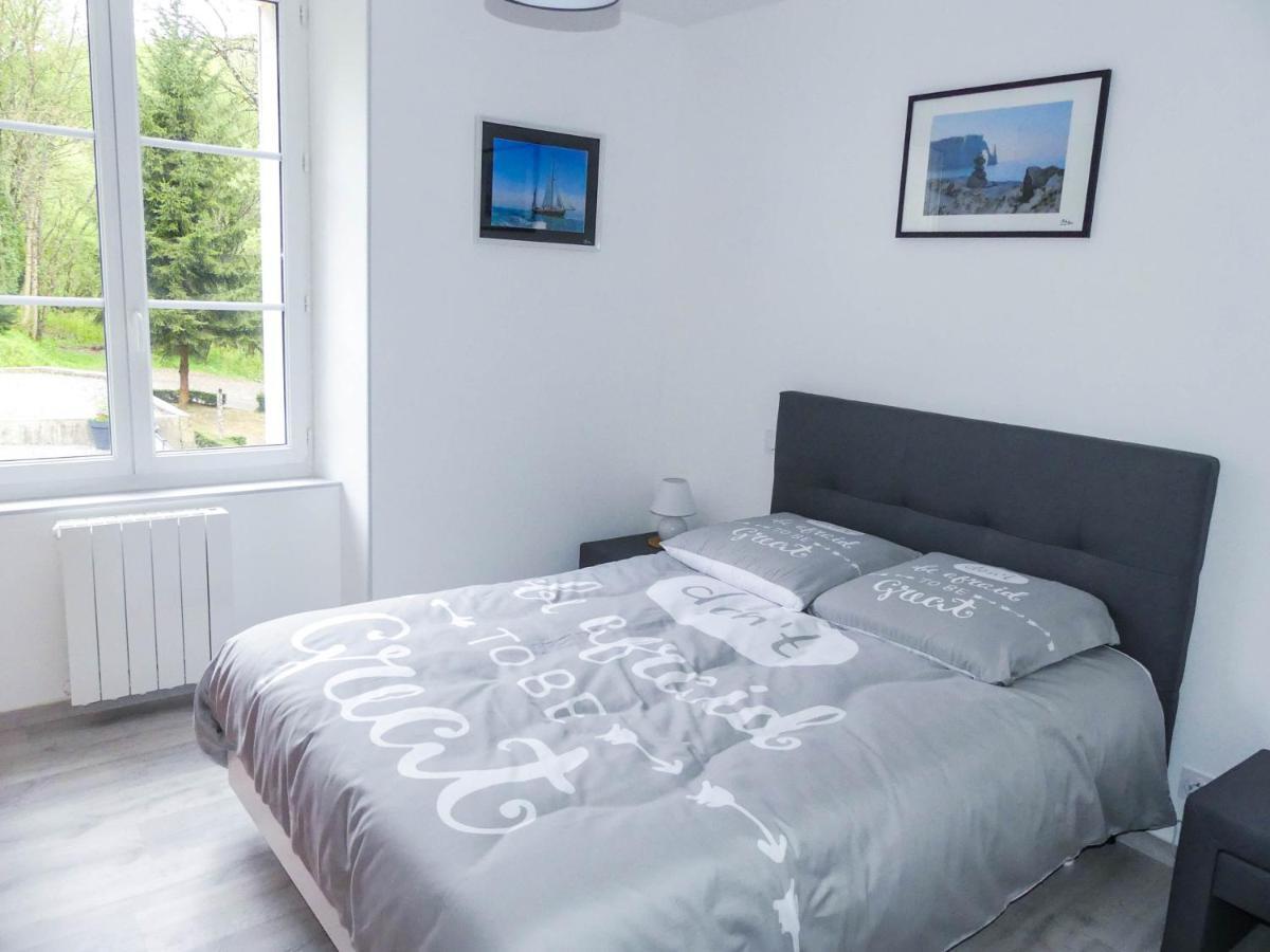 Maison Gite A Vire Normandie Εξωτερικό φωτογραφία